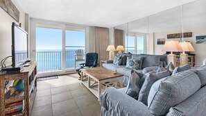 Smart TV, DVD player