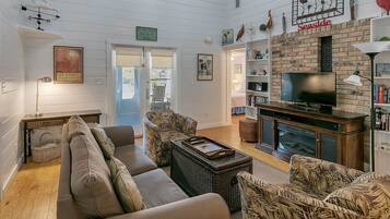 TV connectée, lecteur de DVD