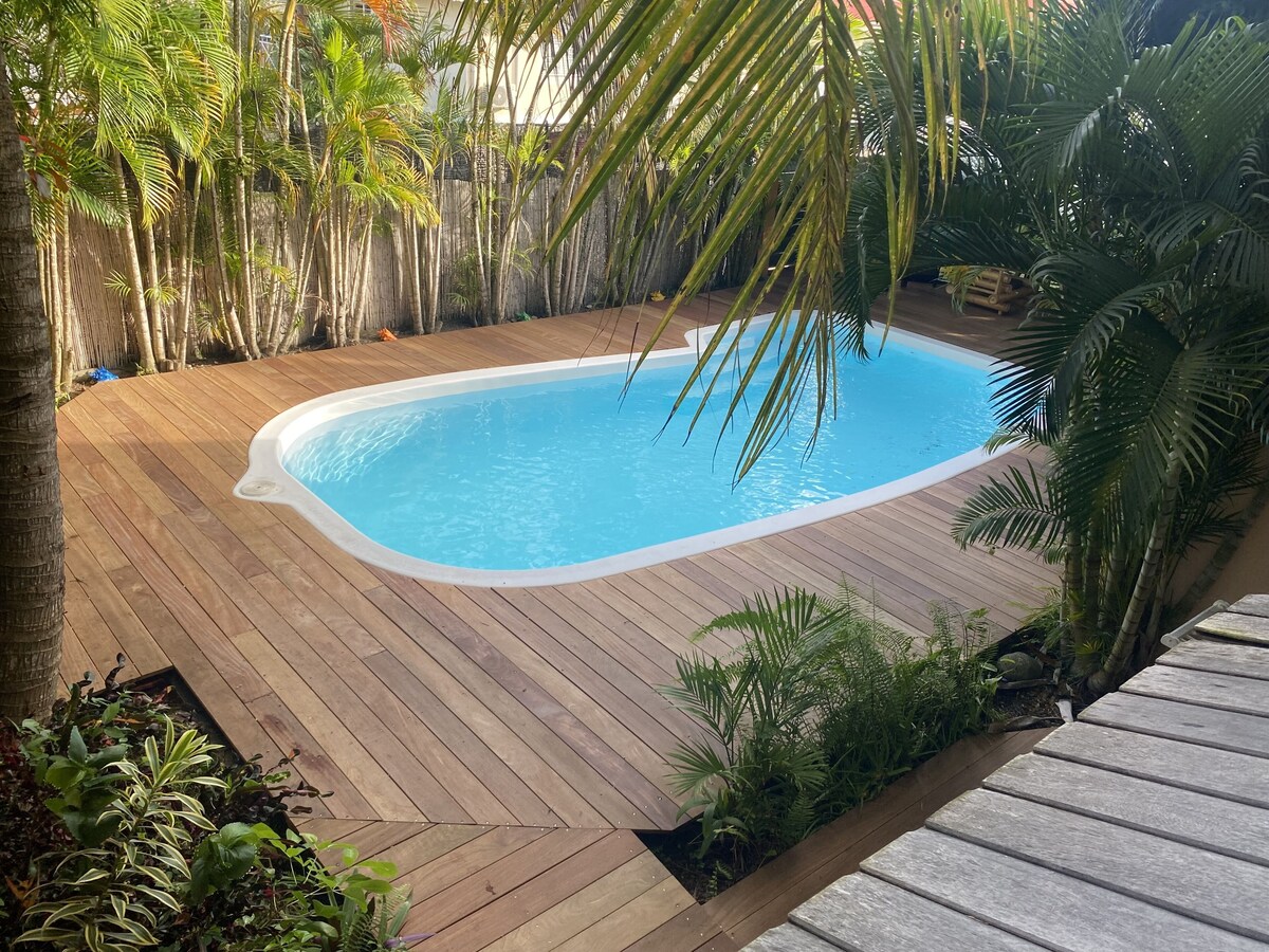 Image de profil de l’hôte