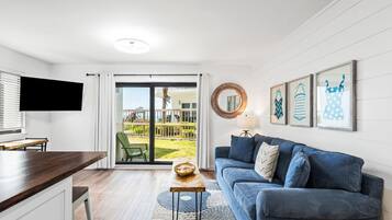 TV connectée, lecteur de DVD