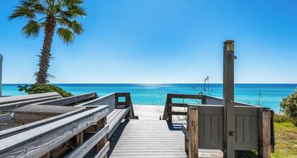 Beachside Condo 13 - Seagrove Beach