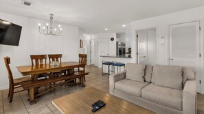 Smart TV - Gulf Side in Seagrove Beach, Awesome Location + Free Attraction Tickets! (Santa Rosa Beach)