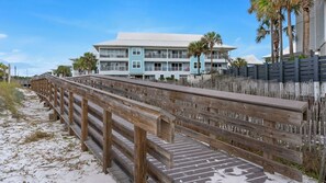 Exterior - Minutes to The Beach, Ground Floor, Pools & Tennis + Free Attraction Tickets! (Santa Rosa Beach)