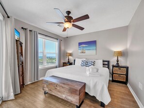 3 habitaciones, wifi gratis y ropa de cama 