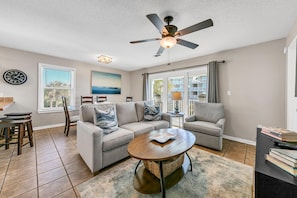 Smart TV, reproductor de DVD y estéreo 