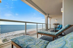 Property grounds - Beach Club 802 - 𝑶𝒄𝒆𝒂𝒏 𝑬𝒏𝒗𝒚 (Pensacola Beach)