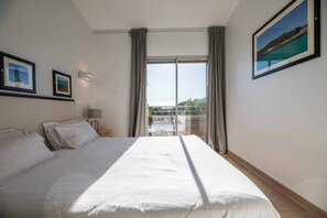 2 camere, una cassaforte in camera, ferro/asse da stiro, Wi-Fi gratuito