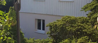 New apartment in the middle of vineyards