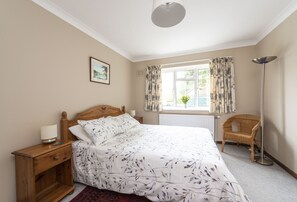 4 bedrooms, internet, bed sheets - Greygles - Surrounded by beautiful views (Melcombe Bingham)