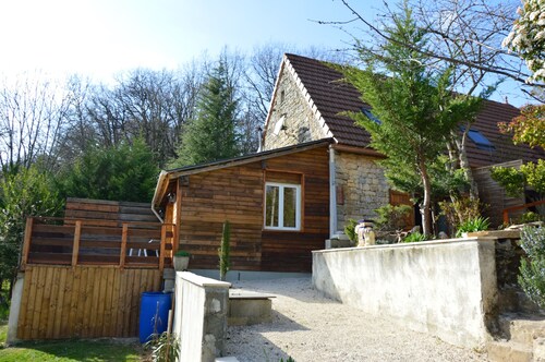 CONTIVAY GITE WITH SPA