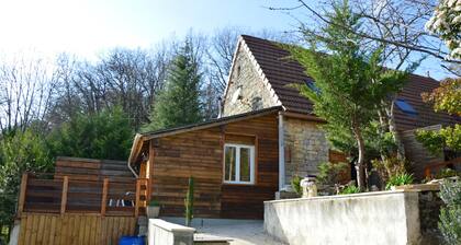 CONTIVAY GITE WITH SPA