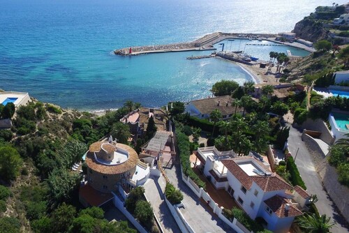 Villa Ronda - Costa CarpeDiem