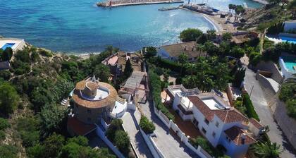 Villa Ronda - Costa CarpeDiem