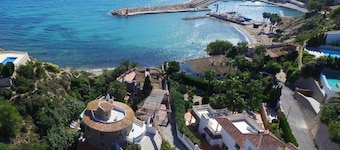 Villa Ronda - Costa CarpeDiem