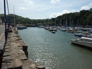Port de plaisance