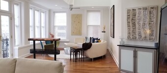 Best Memphis Penthouse - Downtown Condo 2BR