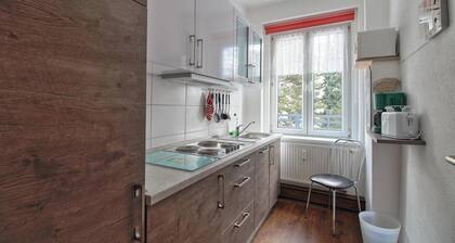 Appartement 3 Görlitz