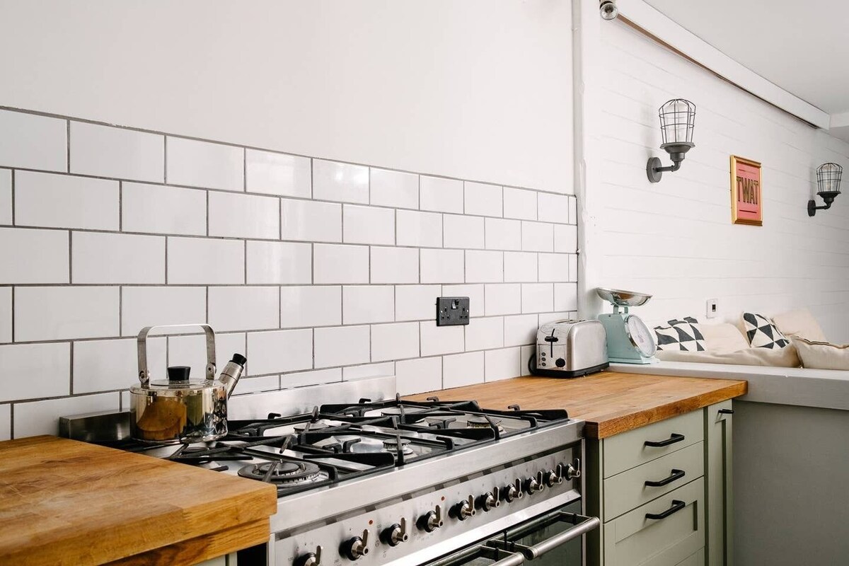 Bild für Gastgeberprofil