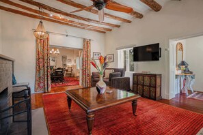 Kamin, Arbeitsbereiche