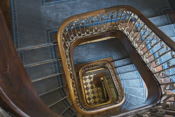 Staircase
