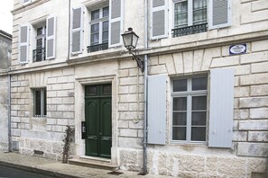 Front of property - Appart Hôtel - Angoulême - Hyper Centre - VILLA CÔTÉ PLATEAU (Angouleme)