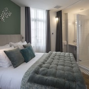 Appart Hôtel - Angoulême - Hyper Centre - VILLA CÔTÉ PLATEAU