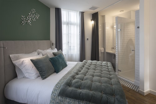 Appart Hôtel - Angoulême - Hyper Centre - VILLA CÔTÉ PLATEAU