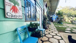 Exterior - Xóm homestay (Xuan Huong - Da Lat)