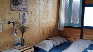 Room - Xóm homestay (Xuan Huong - Da Lat)