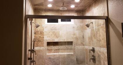 3br/2ba/pool/luxury/comfort/bbq/tv
