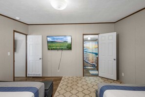 3 Schlafzimmer, Bügeleisen/Bügelbrett, WLAN, Bettwäsche