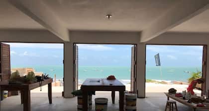 180m2 Haus am Strand