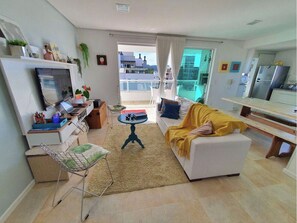 Smart TV, livros