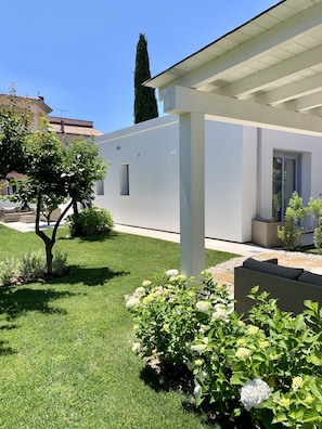 Exterior - Enjoy Your Stay - Olbia (Olbia)