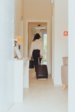 Interior entrance - Enjoy Your Stay - Olbia (Olbia)