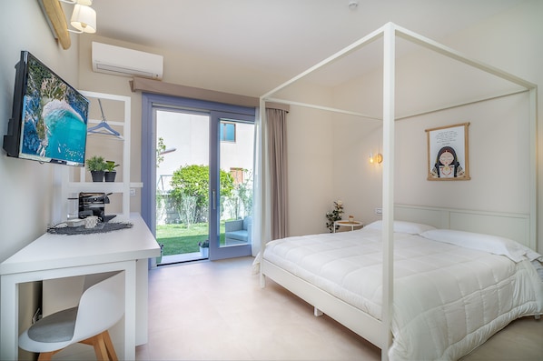 Double Room | View from room