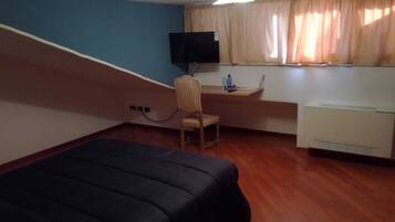 5 chambres, accĂšs Internet
