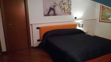 5 Schlafzimmer, Internetzugang