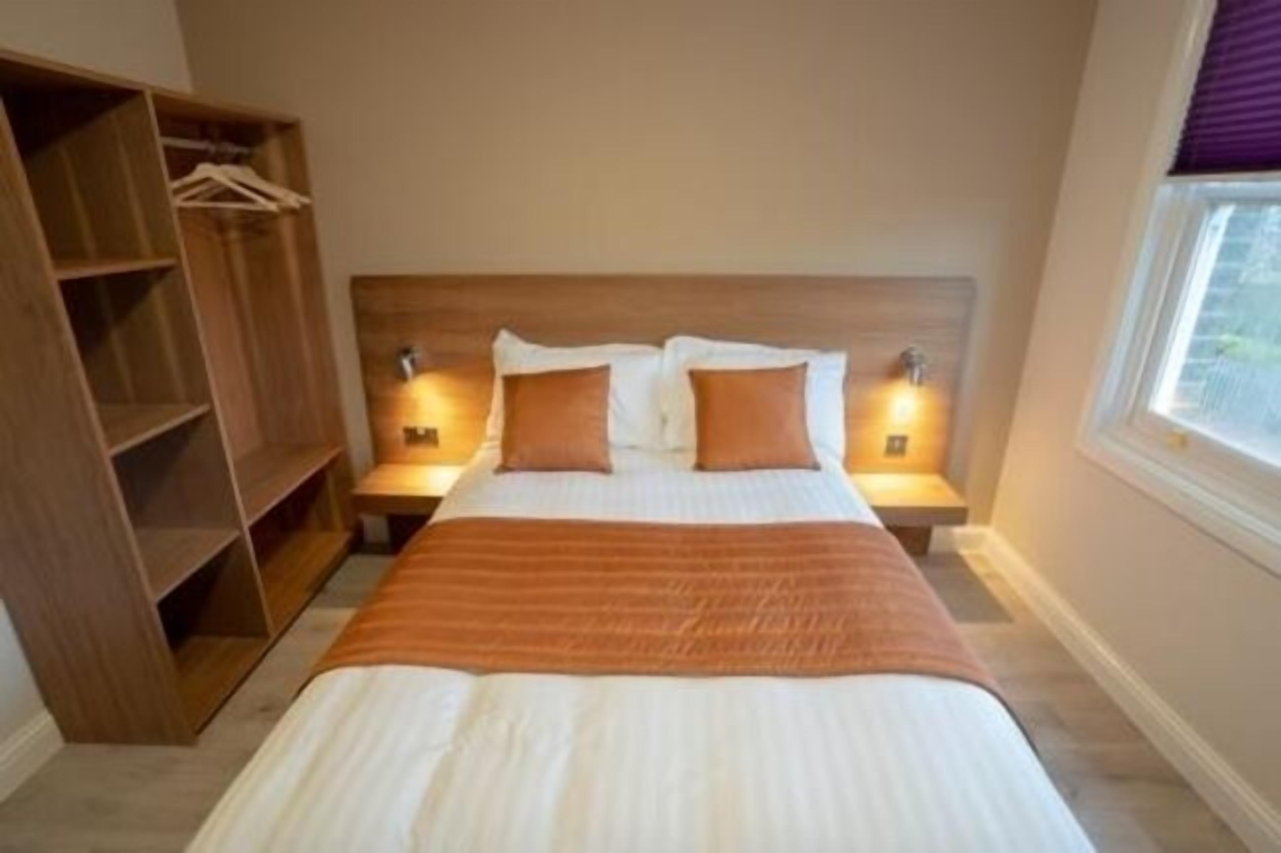 Foto - Eagle Hotel Luton Airport