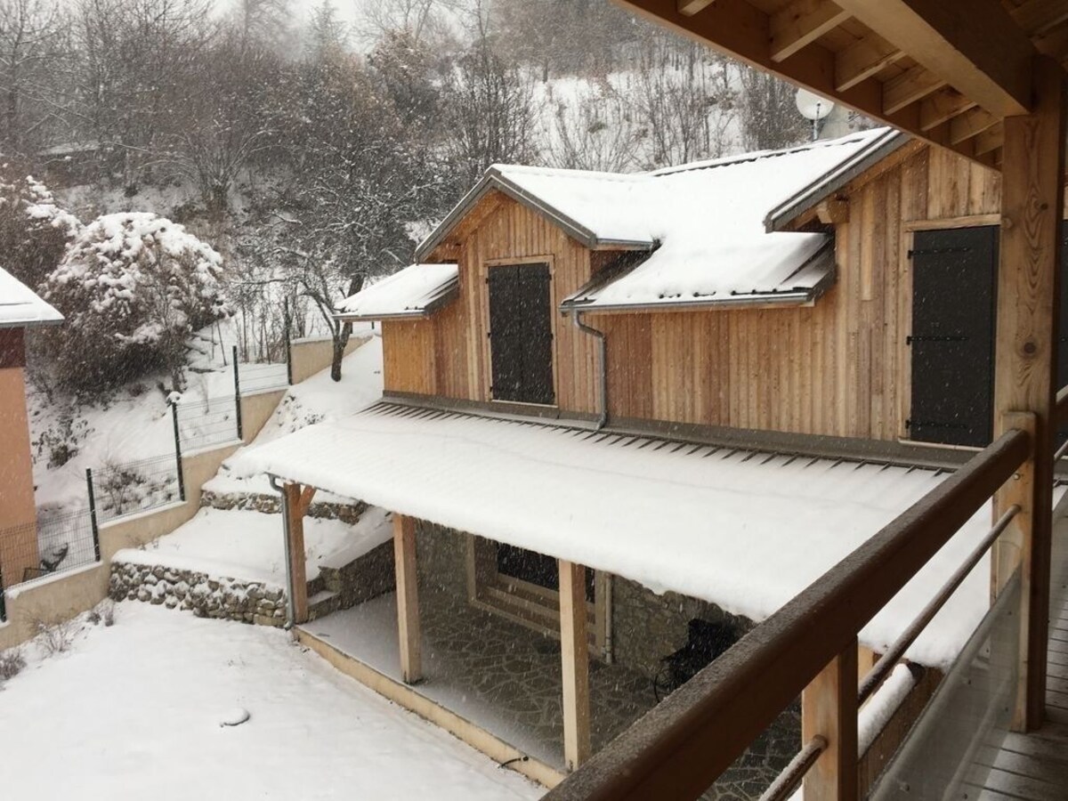 Image de profil de l’hôte