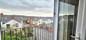 Interior - No.2 Thompson Apartments by Switchback Stays (Cardiff)