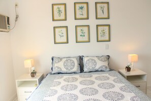 3 Schlafzimmer, Bügeleisen/Bügelbrett, kostenloses WLAN, Bettwäsche
