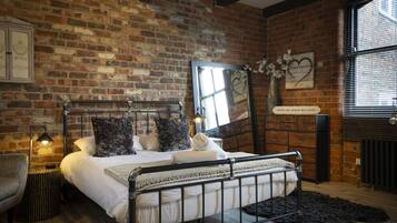 1 bedroom, iron/ironing board, Internet