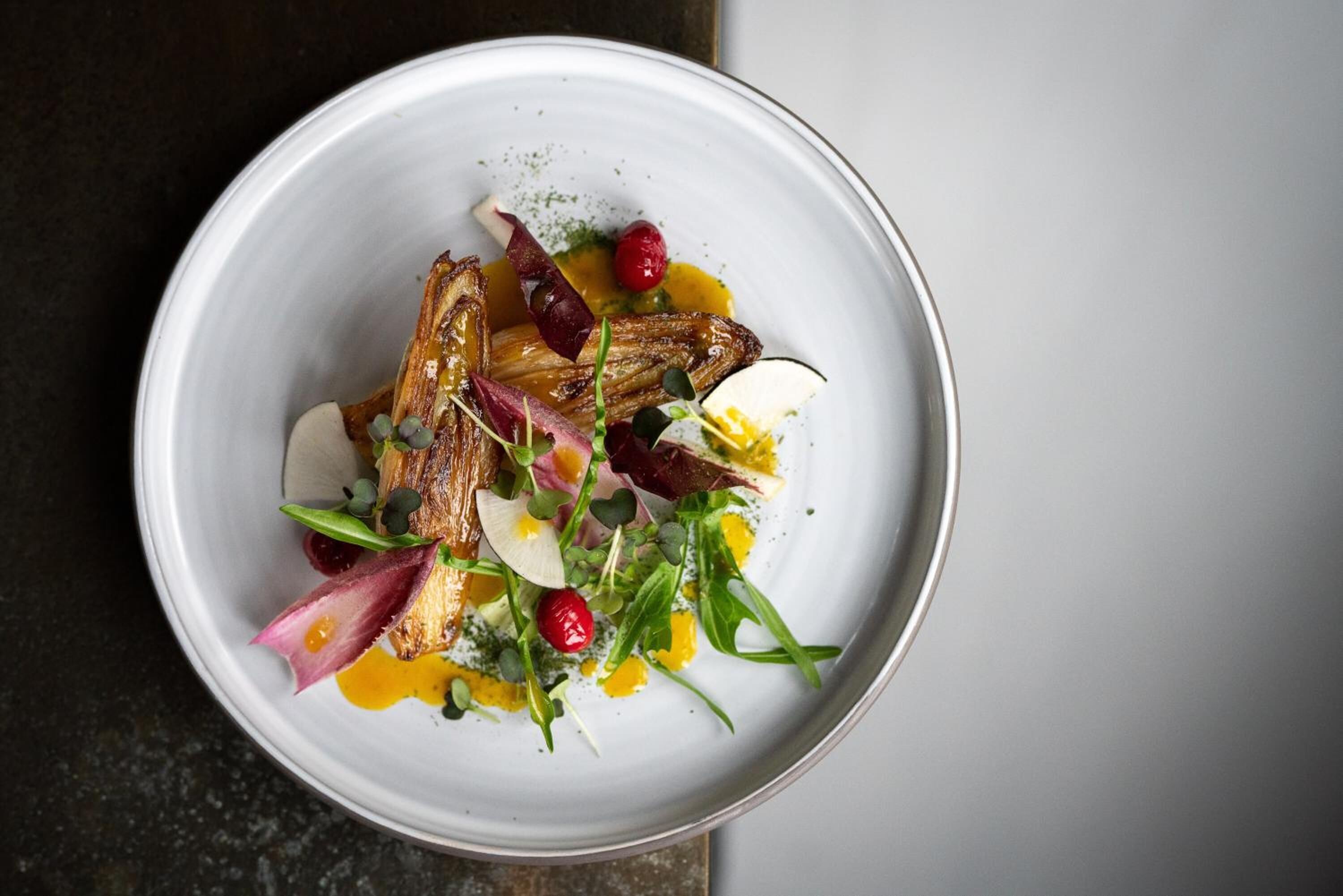 lunch and dinner served, french cuisine