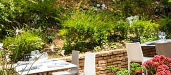 HÎtel L'Ouvrée Restaurant le 428