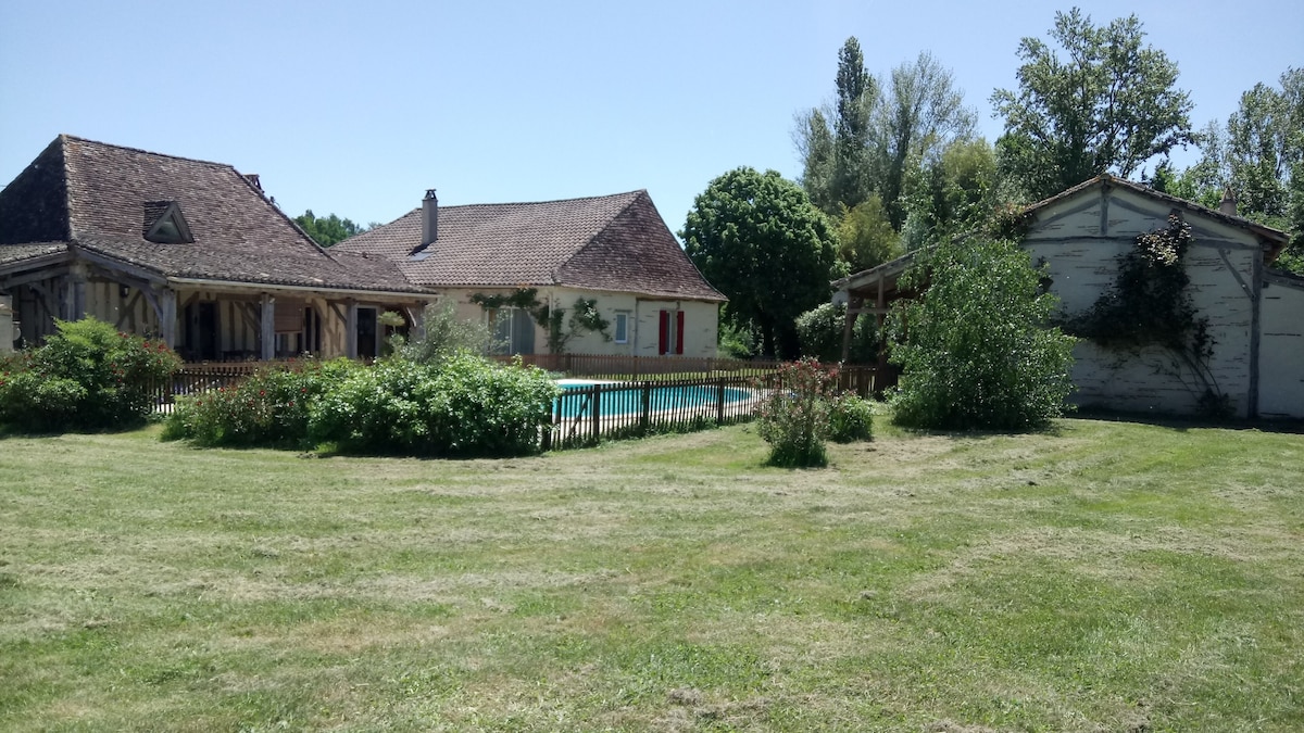 Image de profil de lâhĂŽte