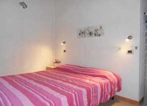 2 habitaciones y wifi 