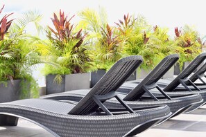 Sundeck - Zulim By The Spot Rentals (Playa del Carmen)