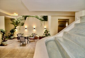 Interior detail - Zulim By The Spot Rentals (Playa del Carmen)