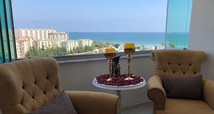 GoldenPark King Suites